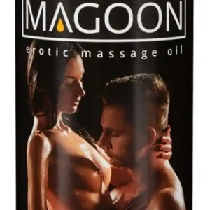 Indian Masage Oil 100ml