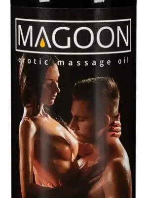 Indian Masage Oil 100ml