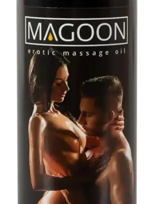 Indian Massage Oil 200ml