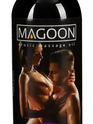 Indian Masage Oil 50ml