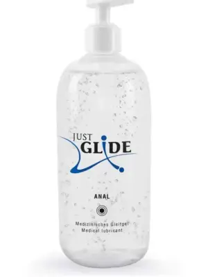 Just Glide Anal 500 ml