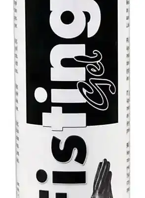 Fisting Gel Relax 200 Bottle