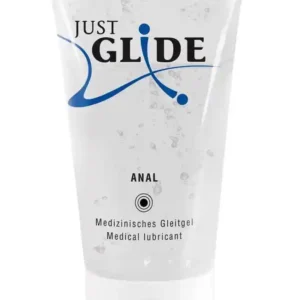 Just Glide Anal 50 ml