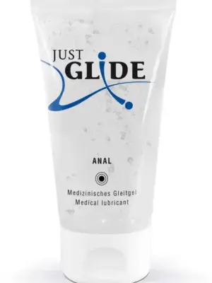 Just Glide Anal 50 ml