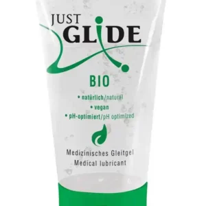 Just Glide Bio 50 ml