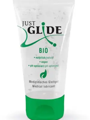 Just Glide Bio 50 ml
