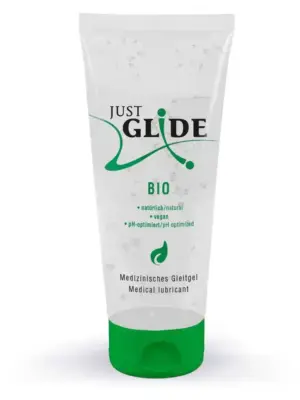 Just Glide Bio 200 ml