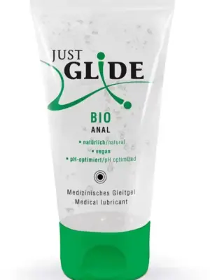 Just Glide Bio Anal 50 ml