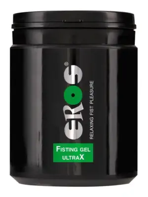 Żel do Fistiingu Eros UltraX 1l