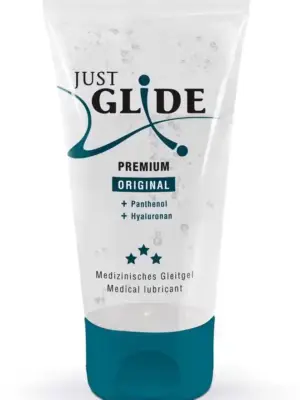 Just Glide Premium 50 ml
