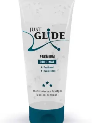 Just Glide Premium 200 ml