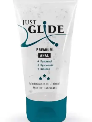 Just Glide Premium Anal 50 ml