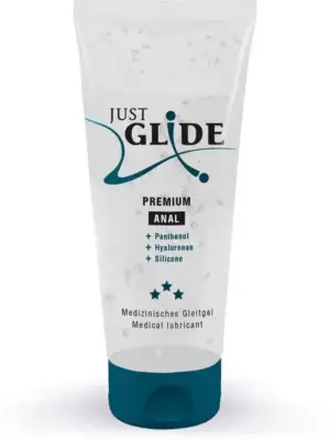 Just Glide Premium Anal 200 ml