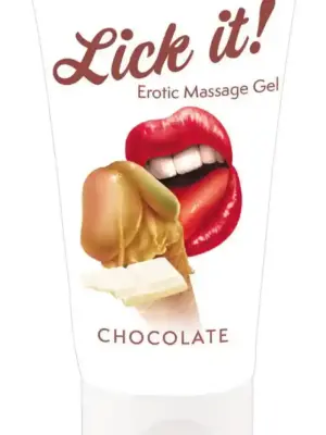 Lick it! Chocolate 50 ml