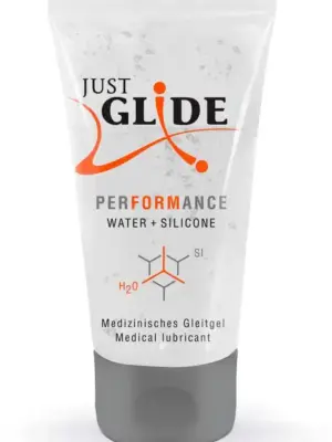 Just Glide Performance50 ml