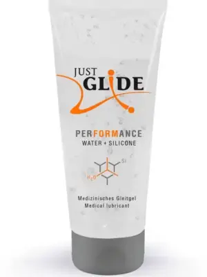 Just Glide Performance200ml