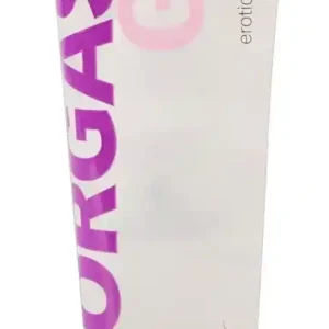 Just Play Orgasm Gel 80 ml