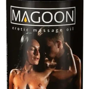 Oriental Ecstasy Mass.oil 50ml