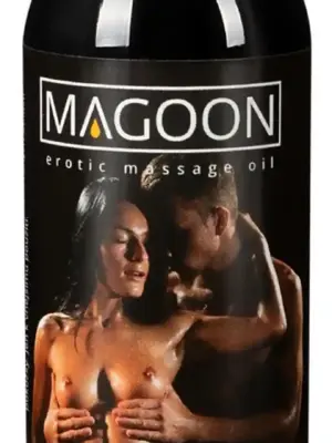 Oriental Ecstasy Mass.oil 50ml