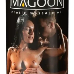 Oriental Ecstasy Mass.oil200ml