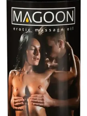 Oriental Ecstasy Mass.oil200ml