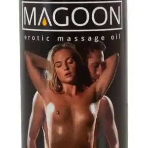 Love Fantasy Massage Oil 200ml