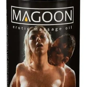 Erotic Massage Oil Spanish Fly 50 ml