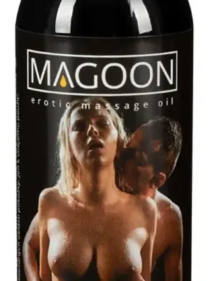 Erotic Massage Oil Spanish Fly 50 ml