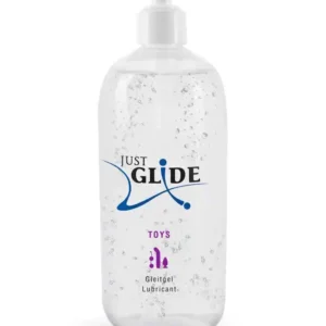 Just Glide Toylube 500 ml
