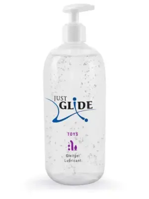 Just Glide Toylube 500 ml