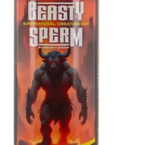 Beasty Cocks Sperm 250 ml