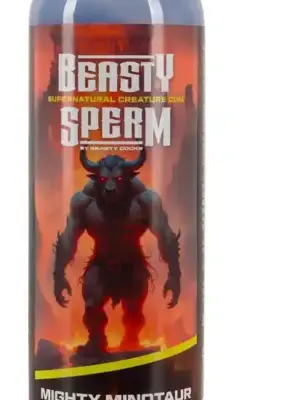 Beasty Cocks Sperm 250 ml