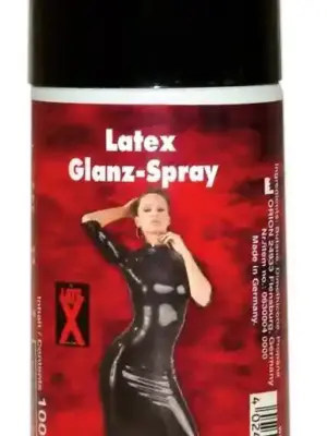 Płyn do Latexu z Połyskiem 100 ml