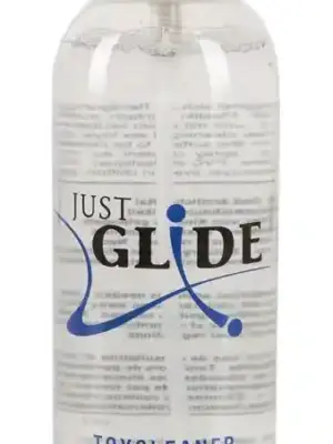 Just Glide Cleaner 250 ml