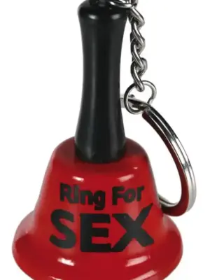 Keyring Ring for Sex
