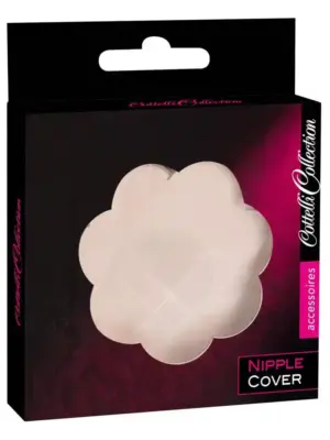 Cloth Nipple Cover 6 pairs