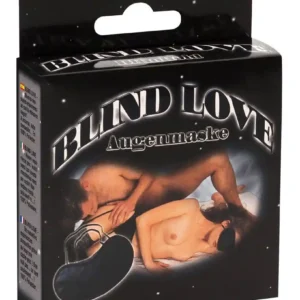 Blindfold »Blind Love«