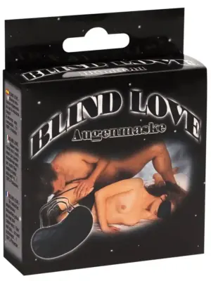 Blindfold »Blind Love«