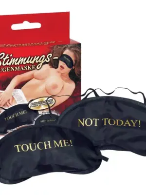 Mood Blindfold