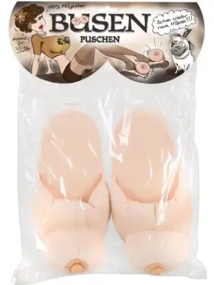 Boob Slippers