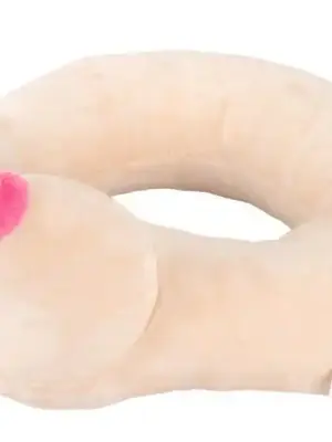 Boob Neck Pillow