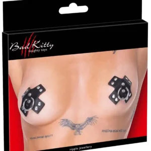 Nipple Decoration SM
