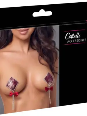 Nipple Jewellery Bow
