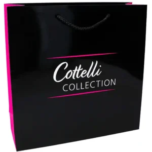 Carrier Bags 300x100x300