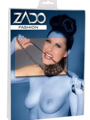 Leather Leash 110 cm