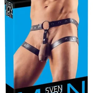 Men´s Belt M-L