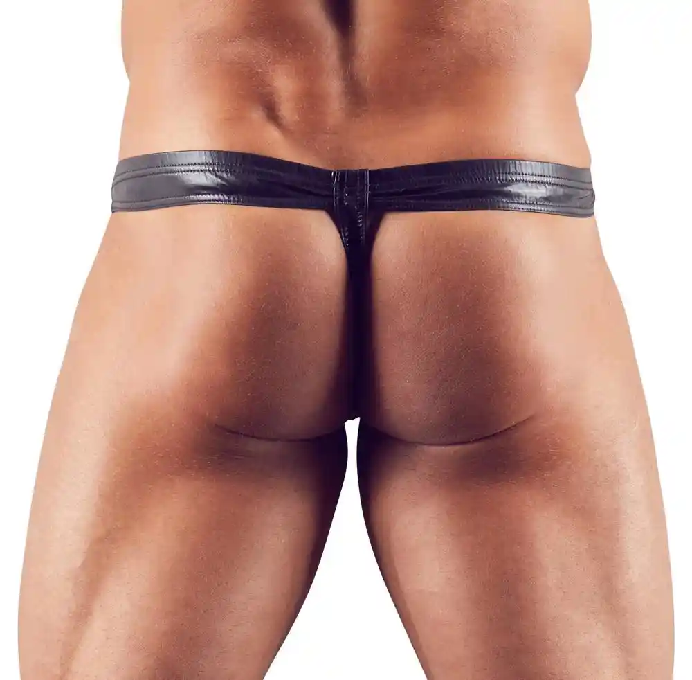 Men´s String L - obrazek 6