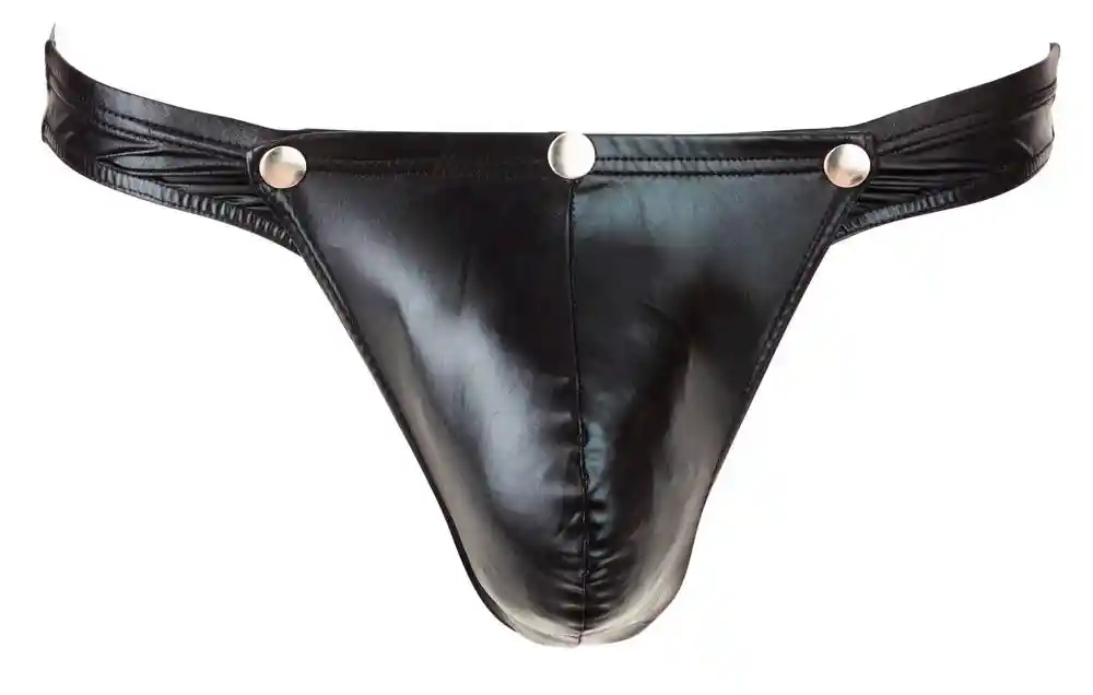 Men´s String L - obrazek 7