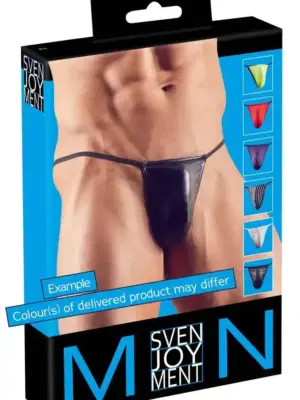 Set of 7 strings S-L