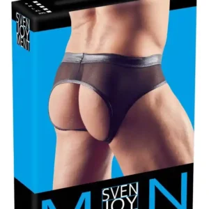 Men's Briefs Bottomless M